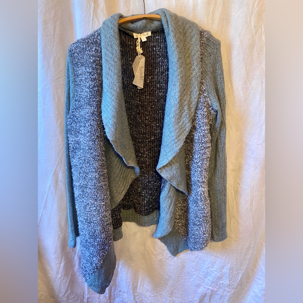 Hem & Thread Large
